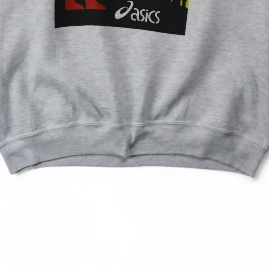 Asics Sweatshirt (L)