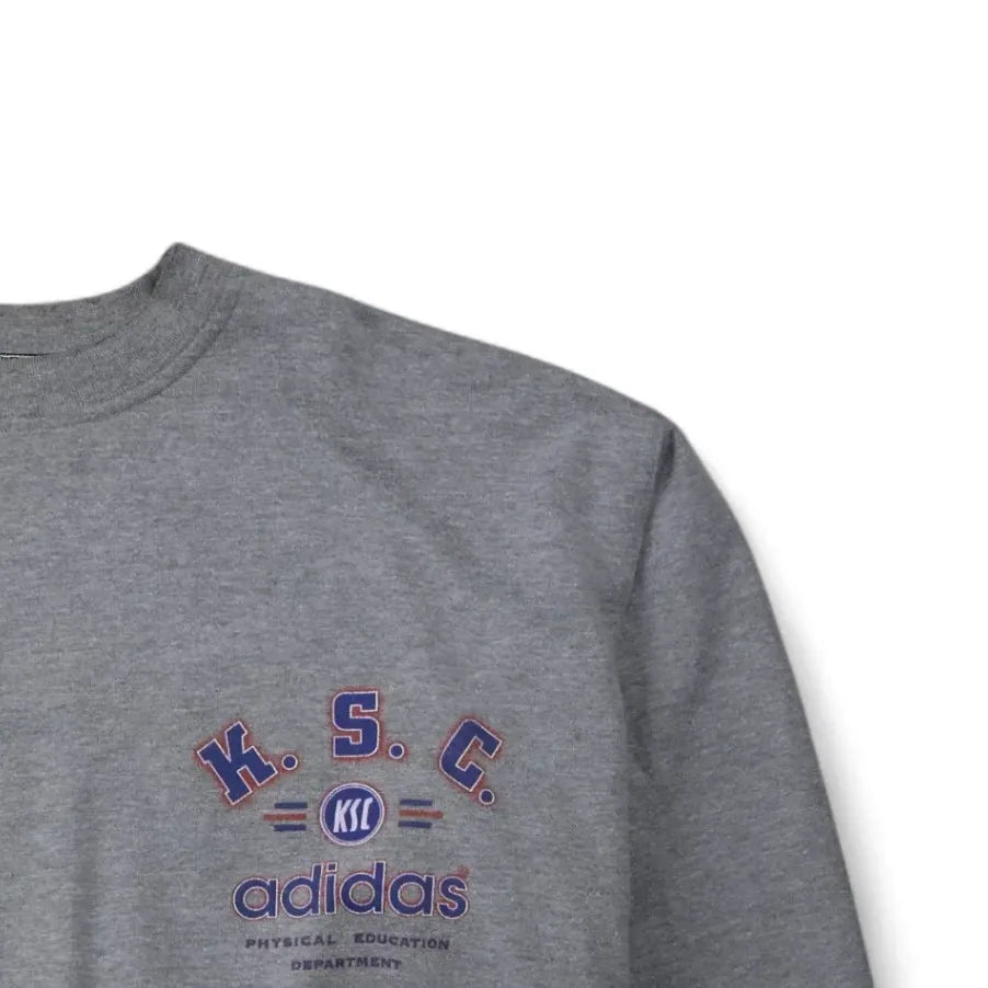 Adidas Sweatshirt (L)