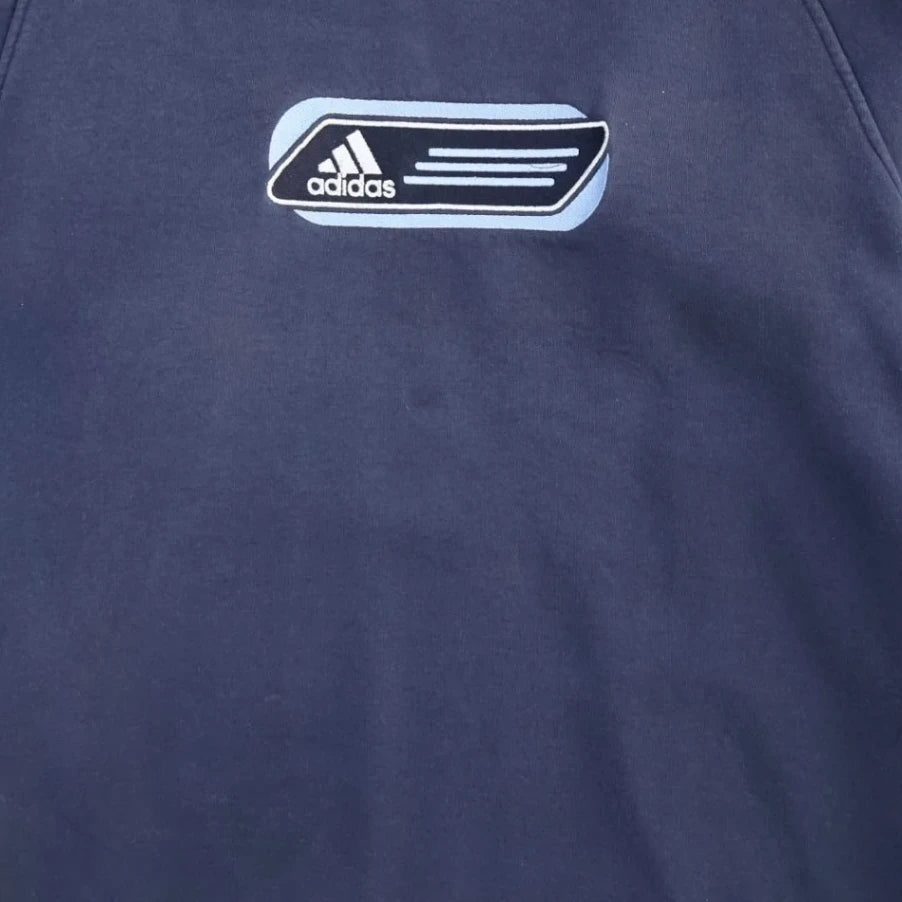 Adidas Sweatshirt (XL)