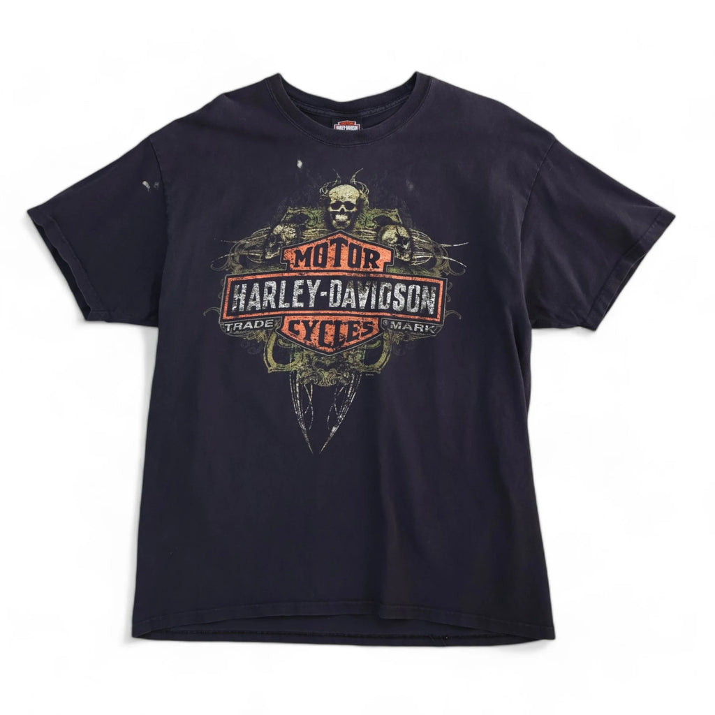 Harley-Davidson T-shirt (L)