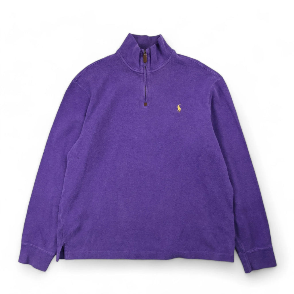 Ralph Lauren Sweatshirt (L)