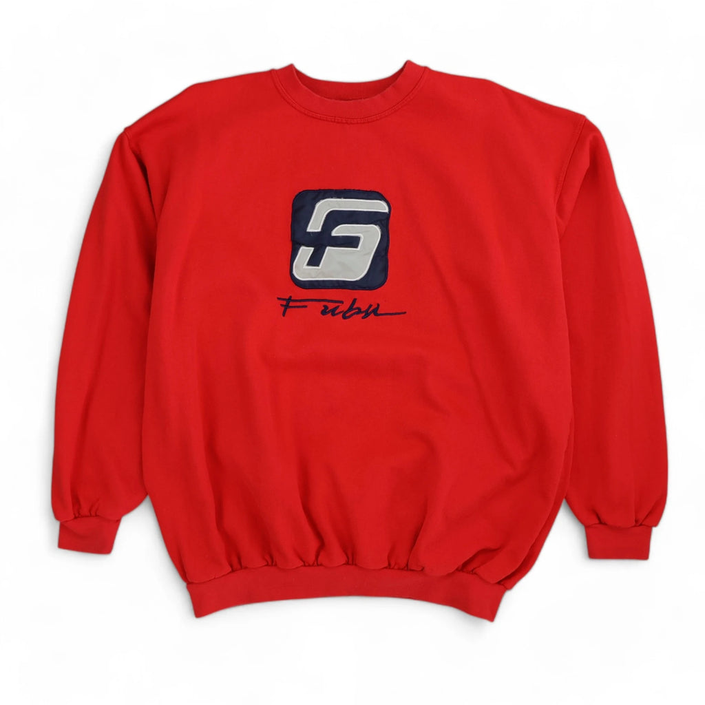 FUBU Sweatshirt (M)