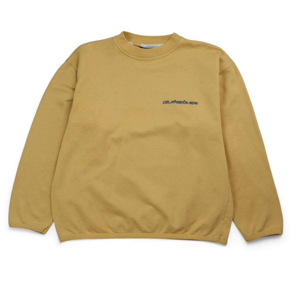 Quiksilver Sweatshirt (S)