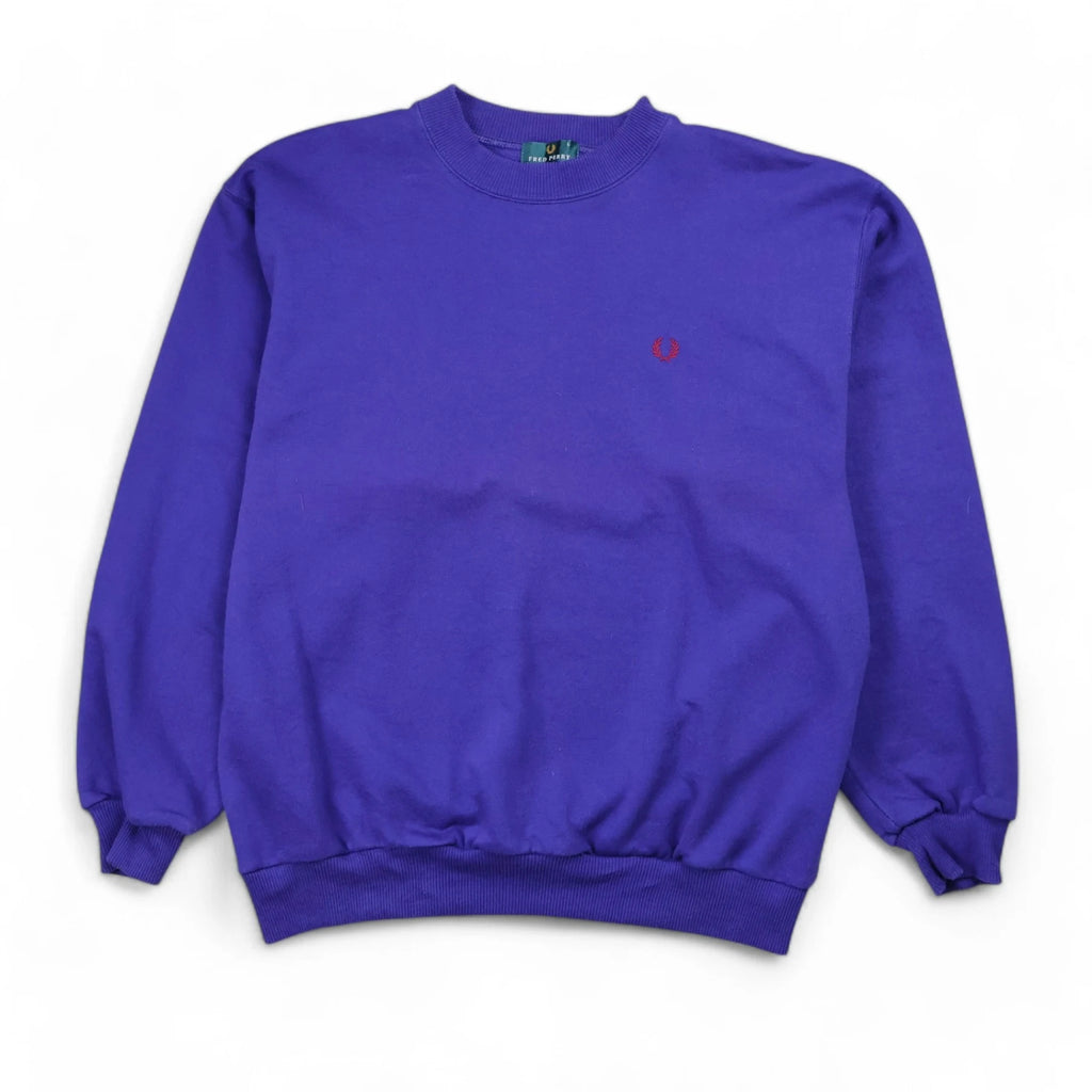 Fred Perry Sweatshirt (L)