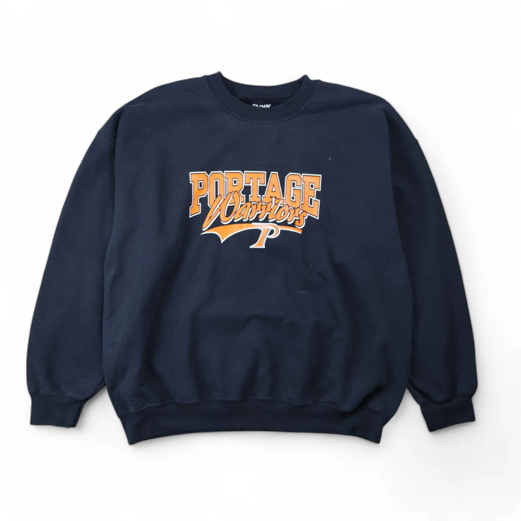 Sweatshirt (XL)