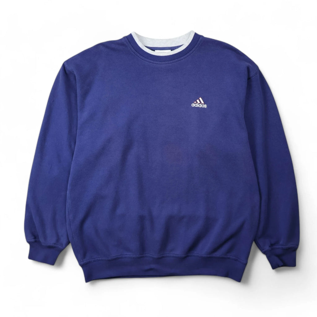 Adidas Sweatshirt (M)