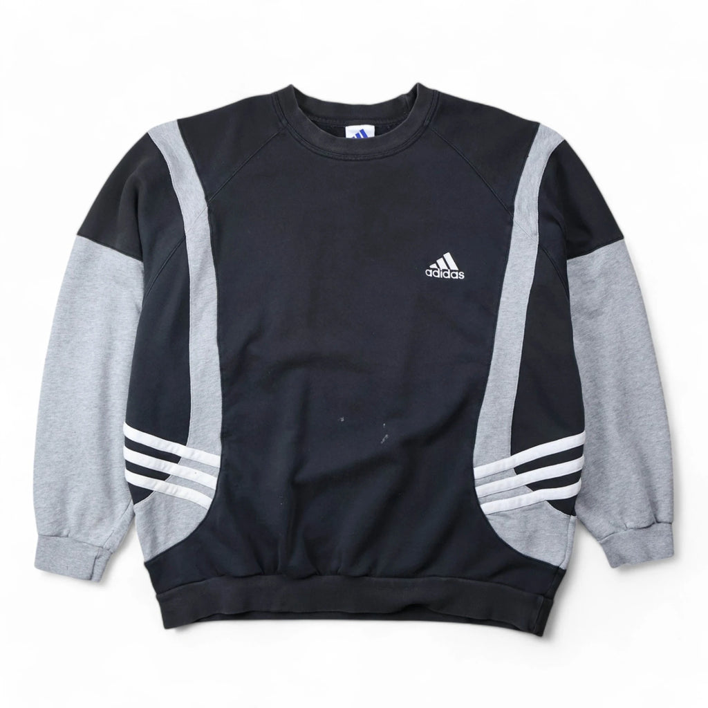 Adidas Sweatshirt (XL)