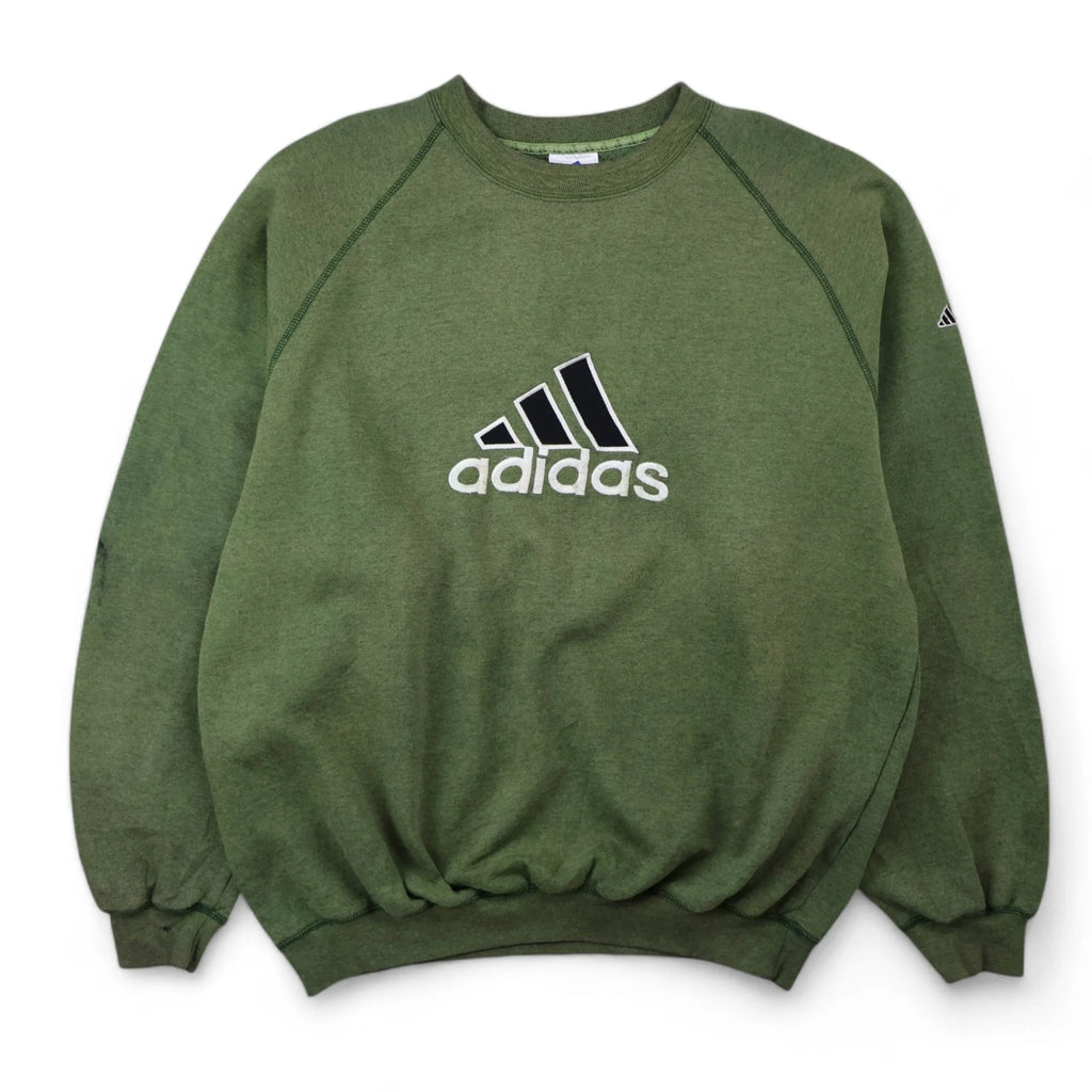 Adidas Sweatshirt (XL)