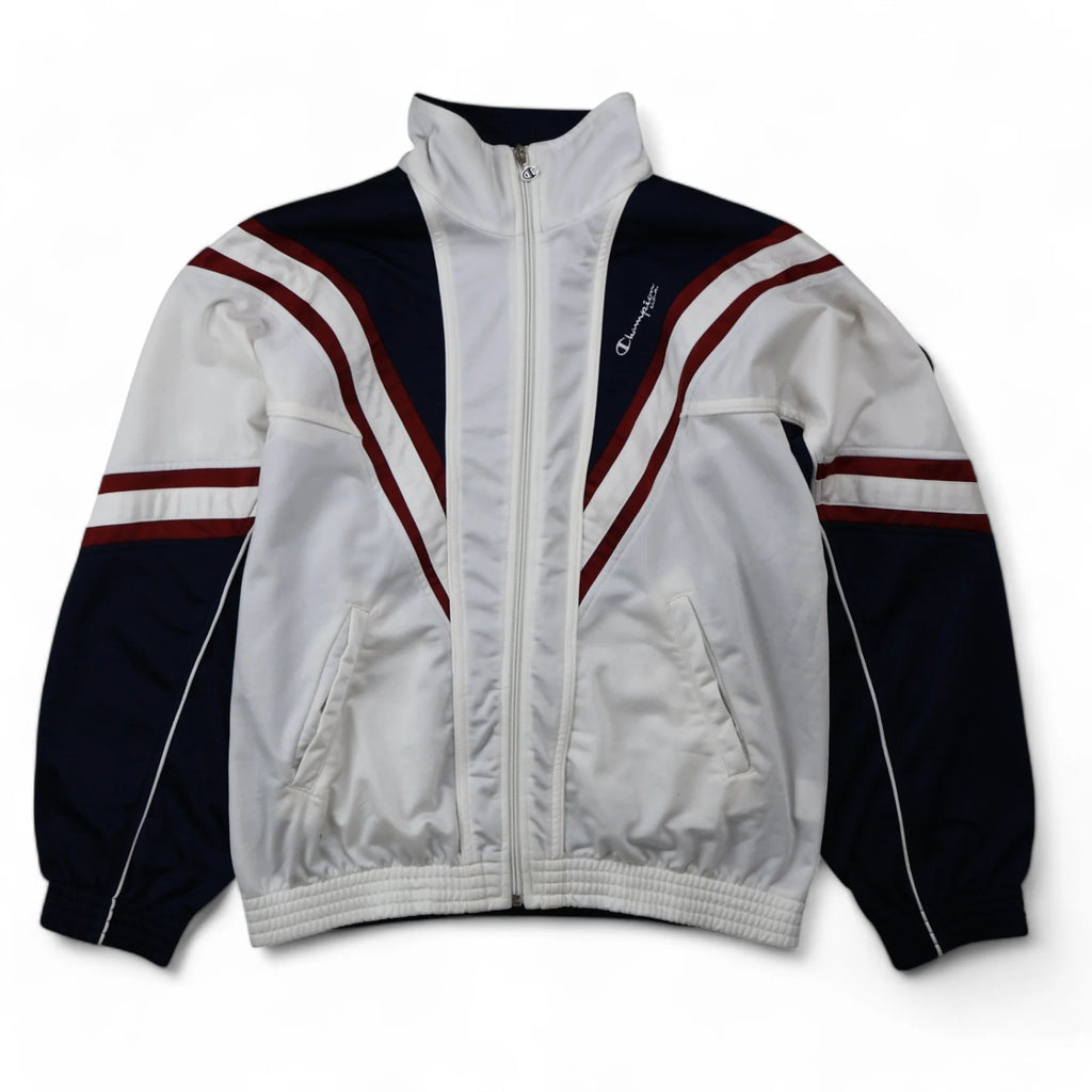 Champion Track Jacket (L)