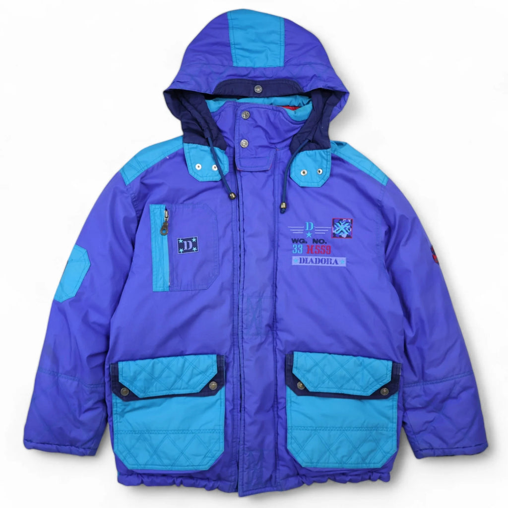 Ski Jacket (L)