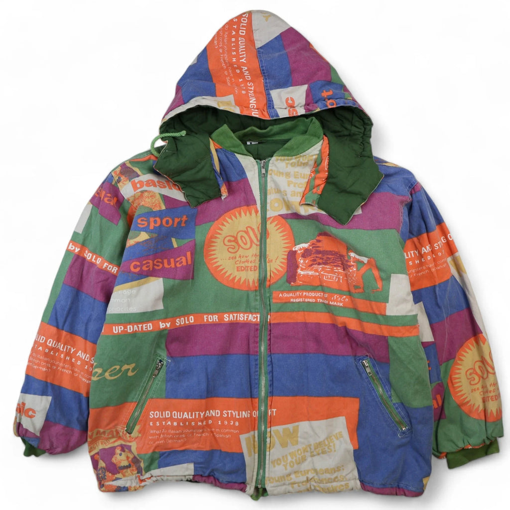 Ski Jacket (L)