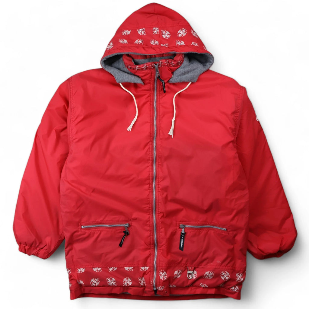 Ski Jacket (L)