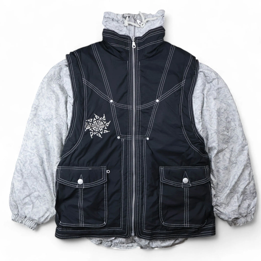 Ski Jacket (L)