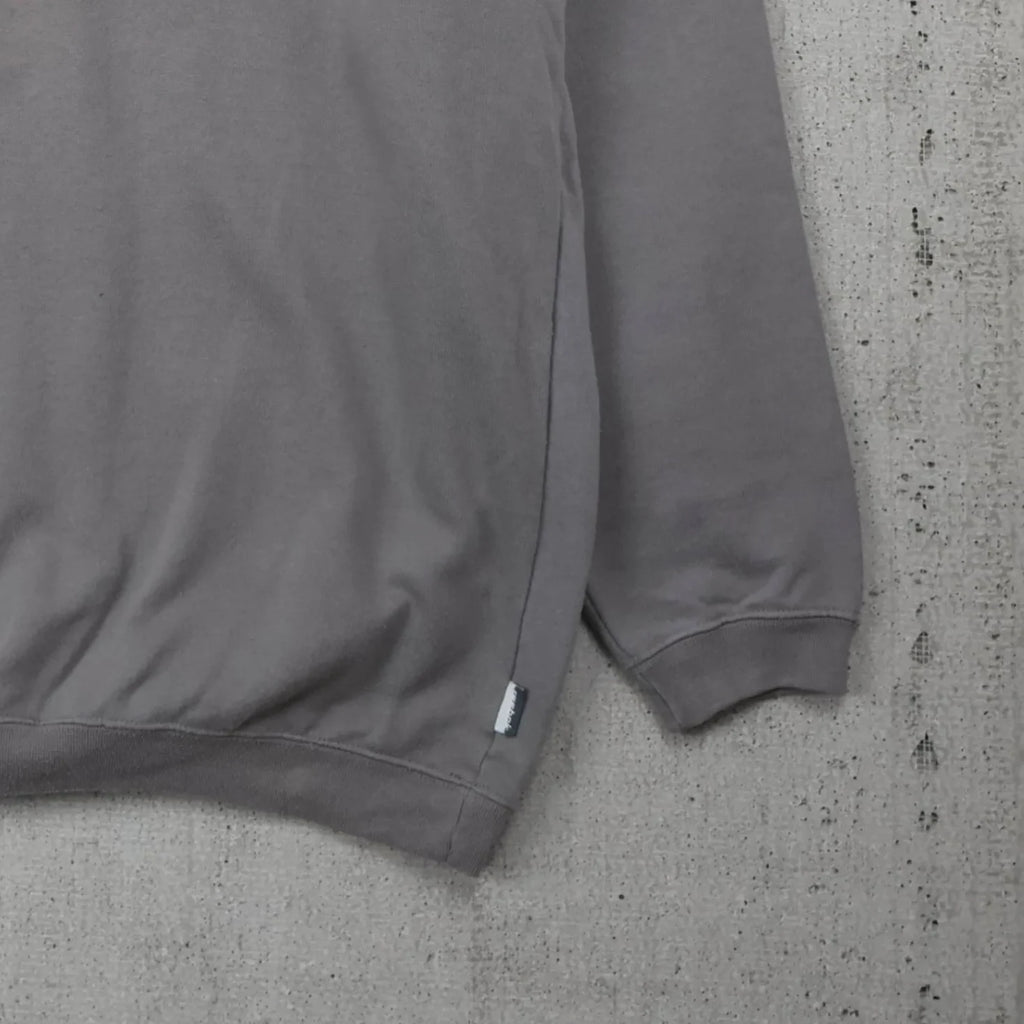 Reebok Sweatshirt (XL) Bottom Right