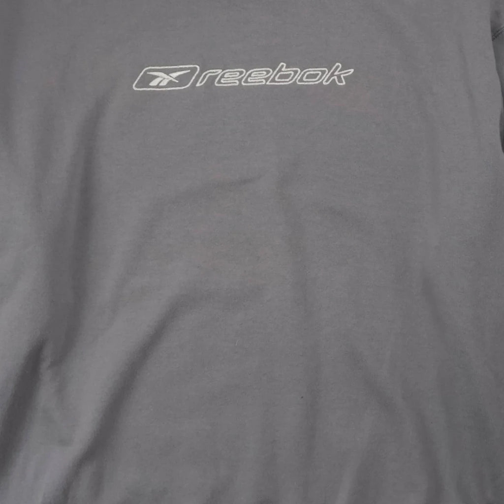 Reebok Sweatshirt (XL) Center