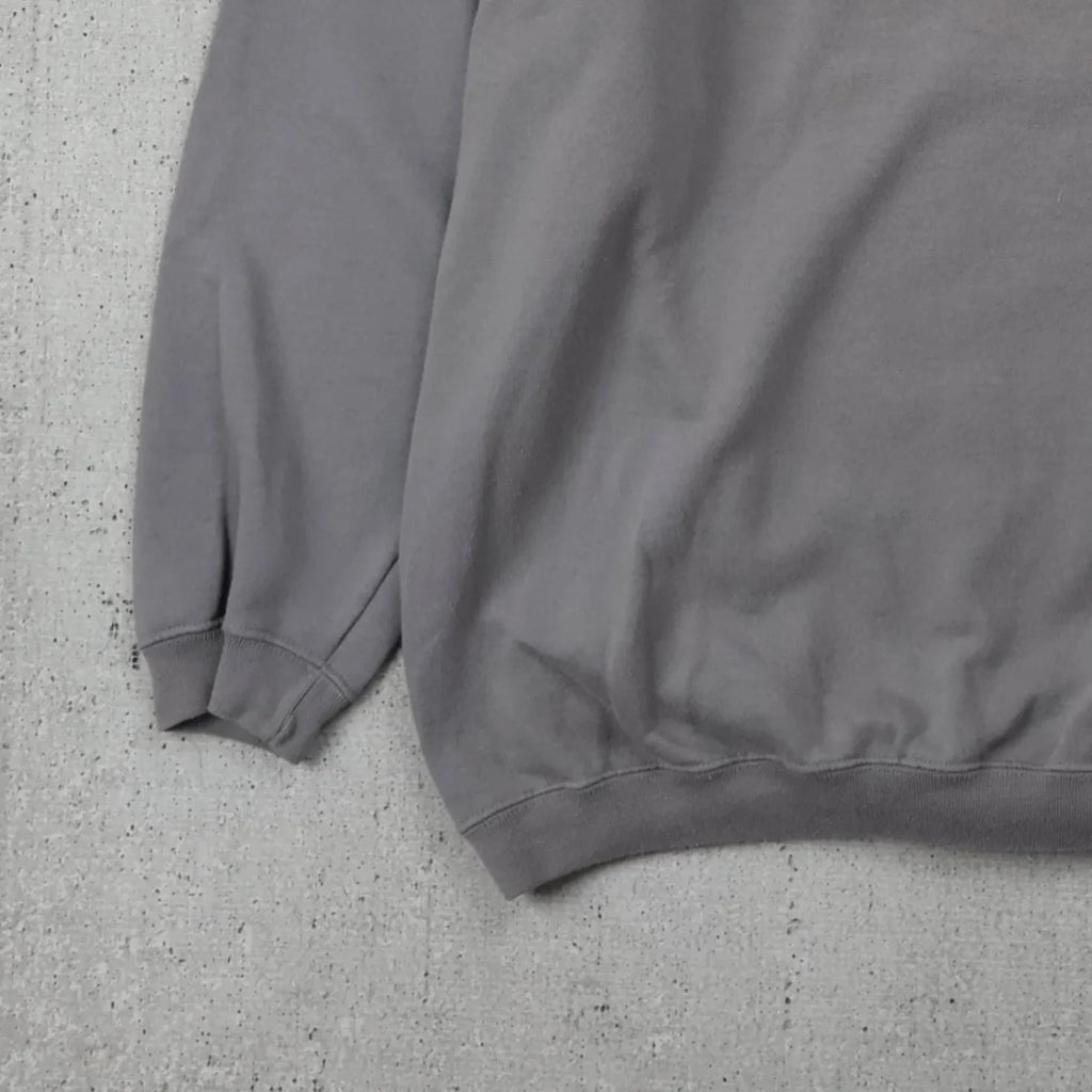 Reebok Sweatshirt (XL) Bottom Left