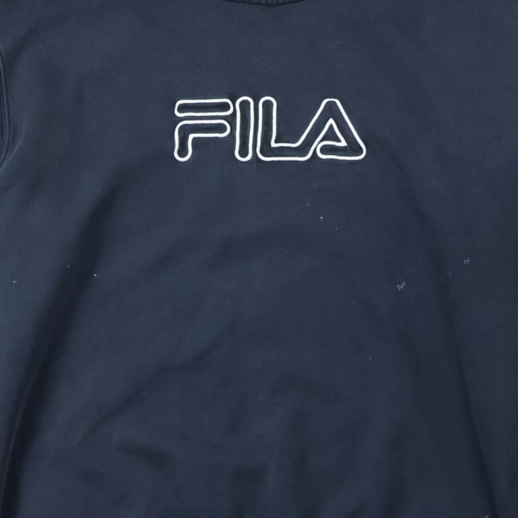 FILA Sweatshirt (XL) Center