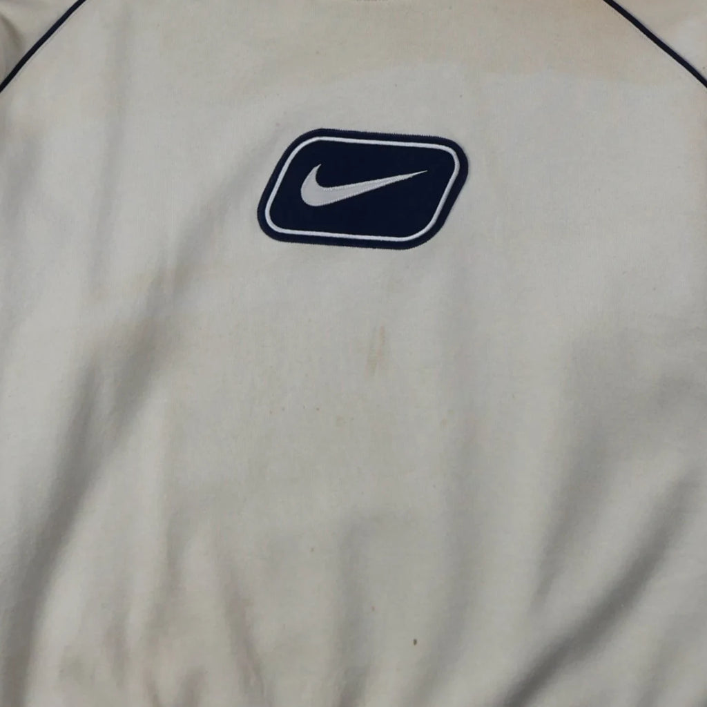 Nike Sweatshirt (L) Center