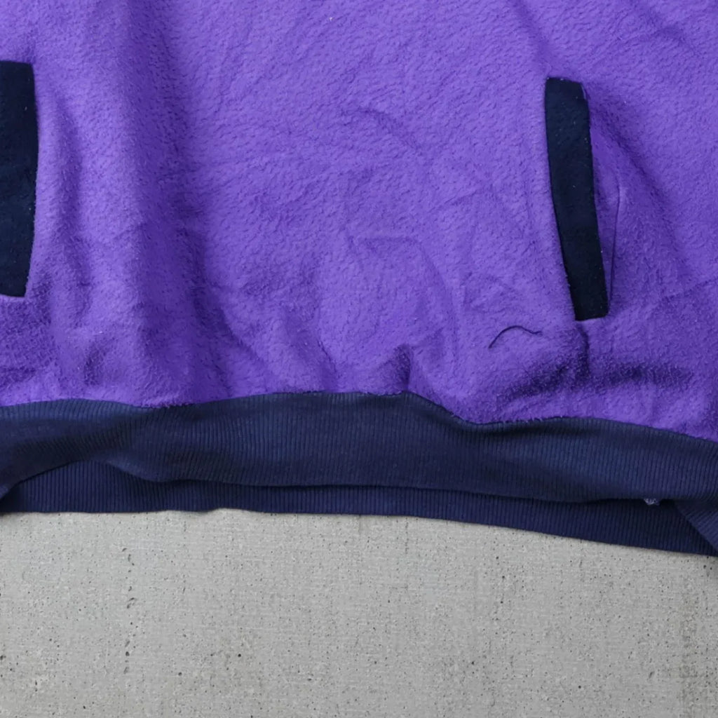 Funky Fleece (XL) Bottom