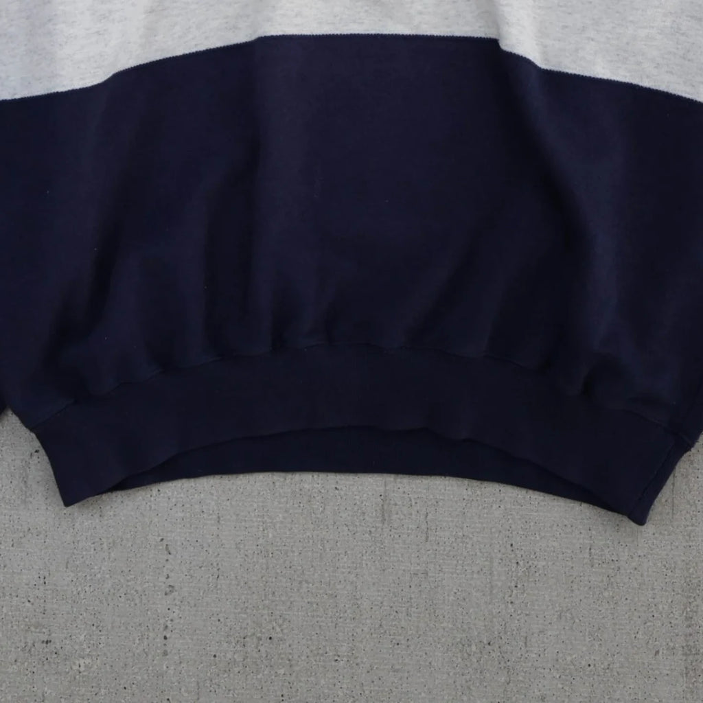 Champion Sweatshirt (XL) Bottom