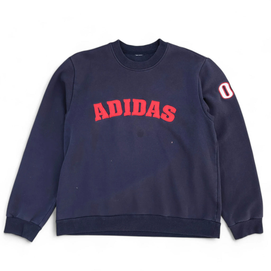 Adidas Sweatshirt (L)