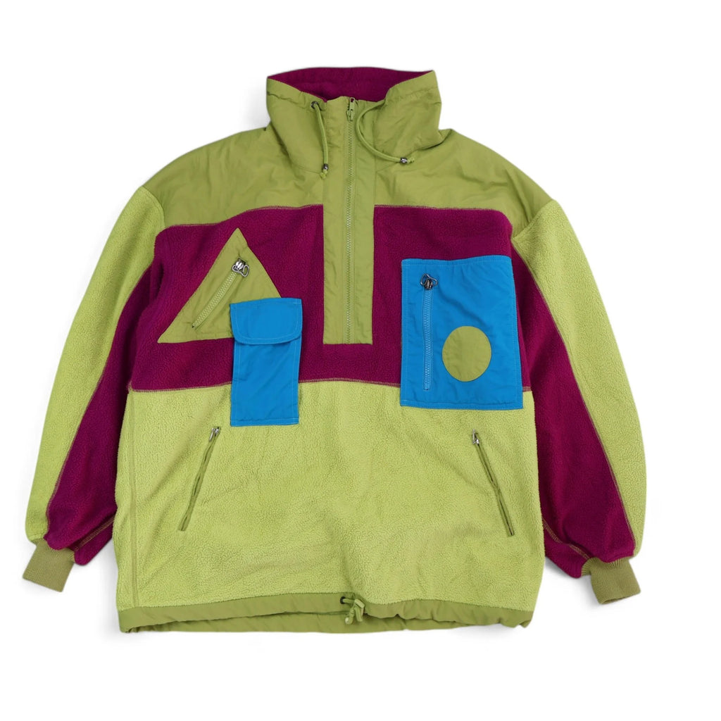 Funky Fleece (L)