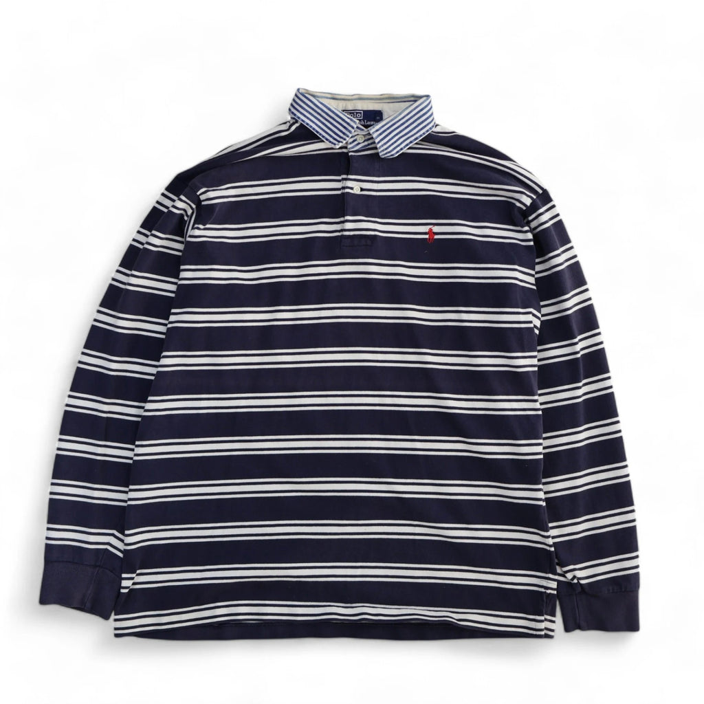 Ralph Lauren Polo Shirt (L)